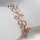 Bracelet M Bronze brass